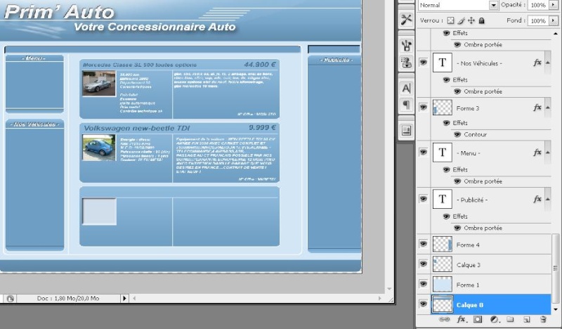 Comment préparer un design (sous toshop) pour être découpé et codé ? Demo110