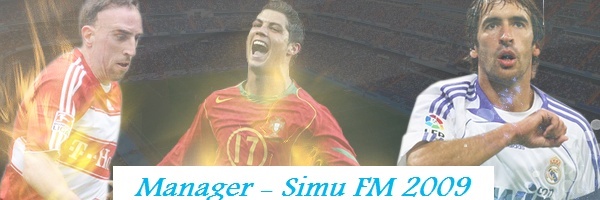 Football Manager