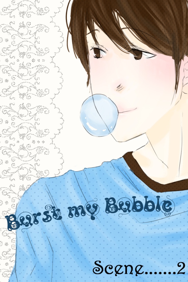 [mangas] Burst my Bubble P013-010