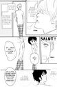 [mangas] Burst my Bubble P01610