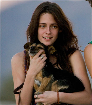 Photo Kristen Stewart 400010