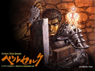 Berserk Berser11