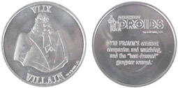 Prototype Droids Coin Vlix D_162510