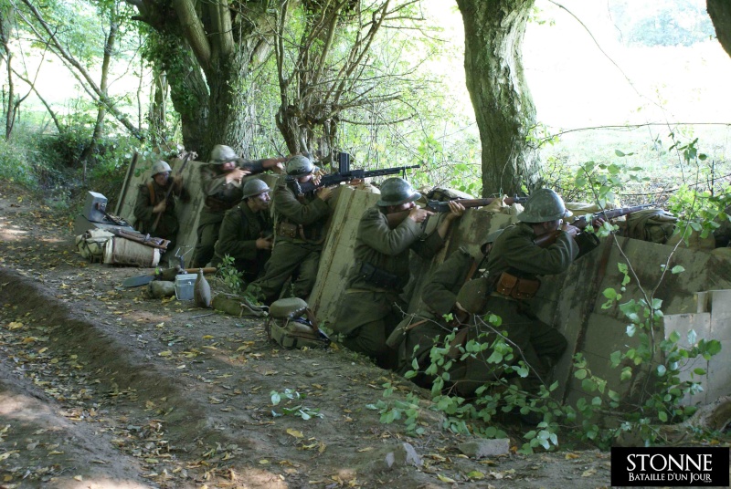 Bataille d'un jour (Crécy sur Serre, le 19 mai 1940) Dsc00910