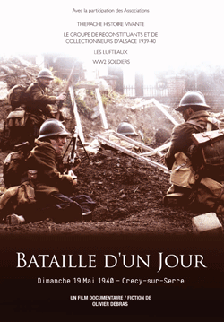 Bataille d'un jour (Crécy sur Serre, le 19 mai 1940) Jaquet10