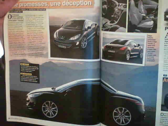 2009 - [Peugeot] RCZ - Page 22 Image_10