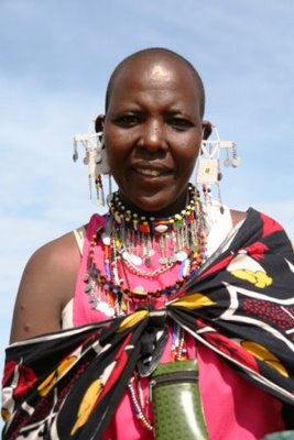 Moda Africana - Tecidos e panos tradicionais - Página 12 Keenia11