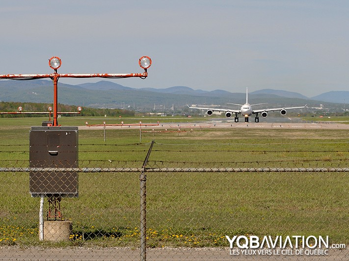 Corsair 747-400 + Iberia A340-600 + Nomad 727 - Page 2 Iberia17