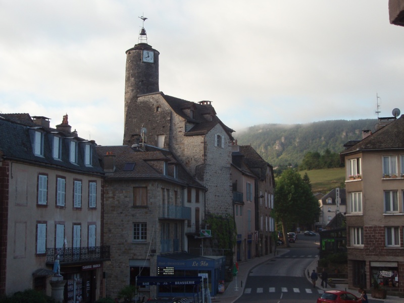 Compte rendu du lot, Aveyron, cantal P7250010