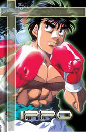 Makunouchi Ippo