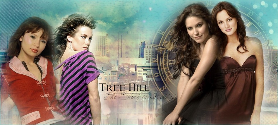 Tree Hill