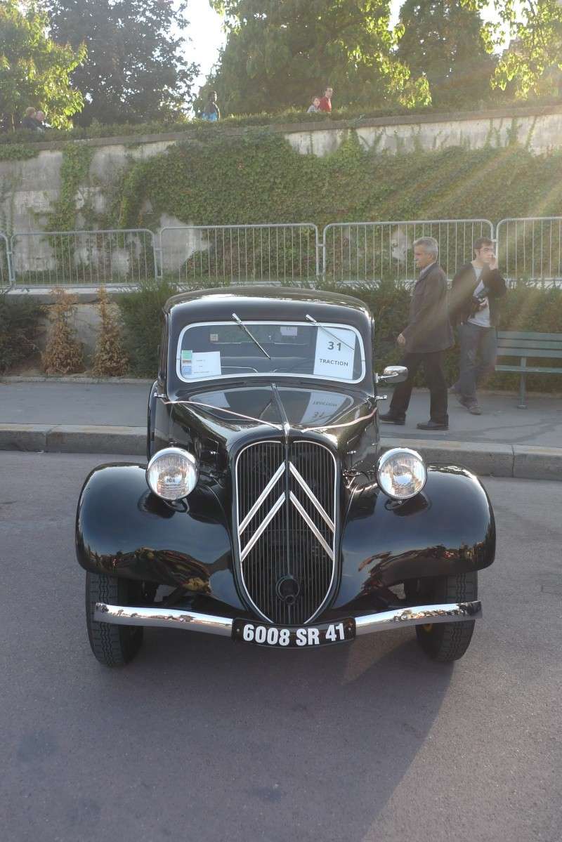 [Paris][3.10.2009] Défilé des 90 ans de Citroën - Page 4 225