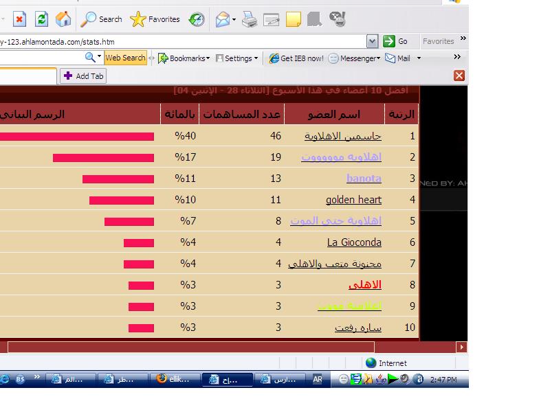 jتكريم متميزى المنتدى الاهلاوى نقاط اساسيه بالجمله (مفاجئه العضويه الذهبيه Coeau10
