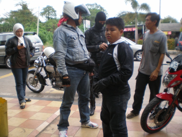 Report Repeat Ride Tanjung Piai. P3080016
