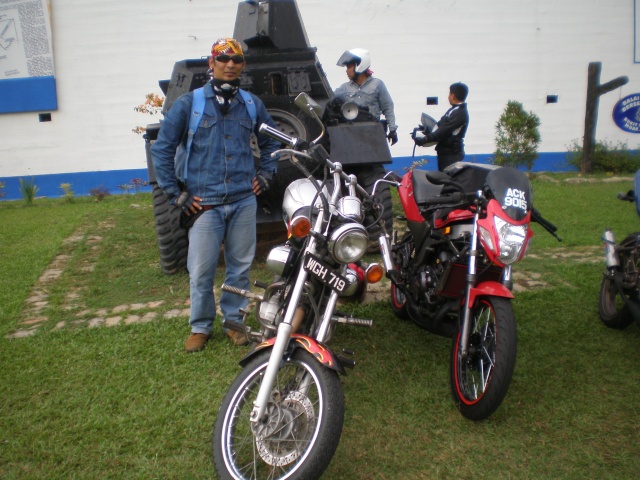Report Repeat Ride Tanjung Piai. P3080022