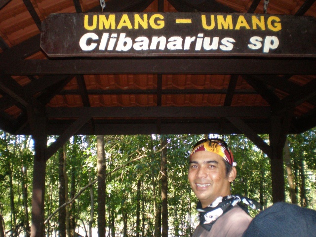 Report Repeat Ride Tanjung Piai. P3090120