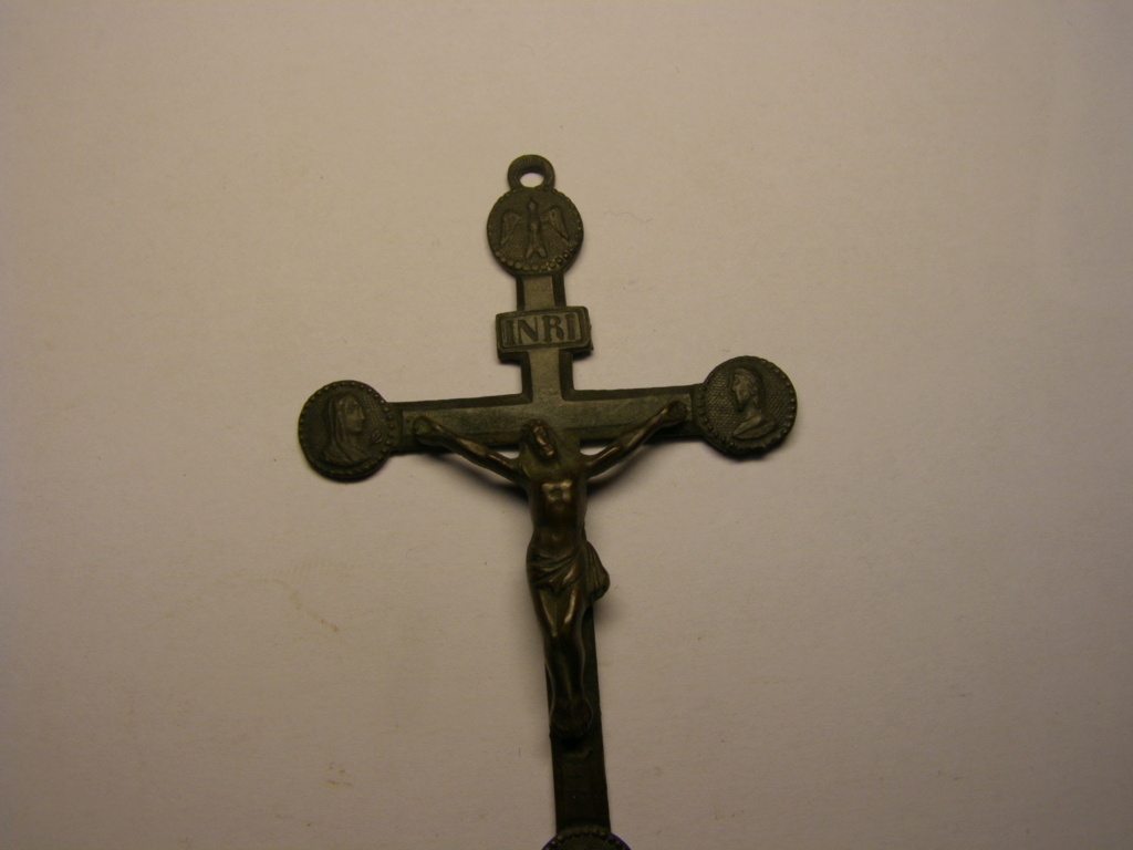 Identificacion cruz con simbologia Creu_410
