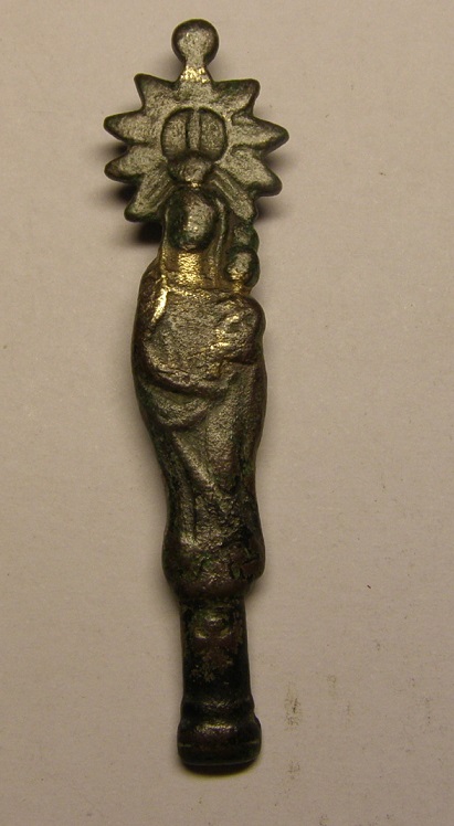 Medalla figurada de la Virgen del Pilar (R. C. M. PFV Pilar-16) Medfig10