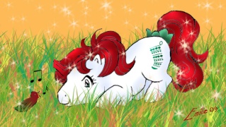 Mes dessins de poneys NOUVEAUTES PAGE 3 Bb_ois10