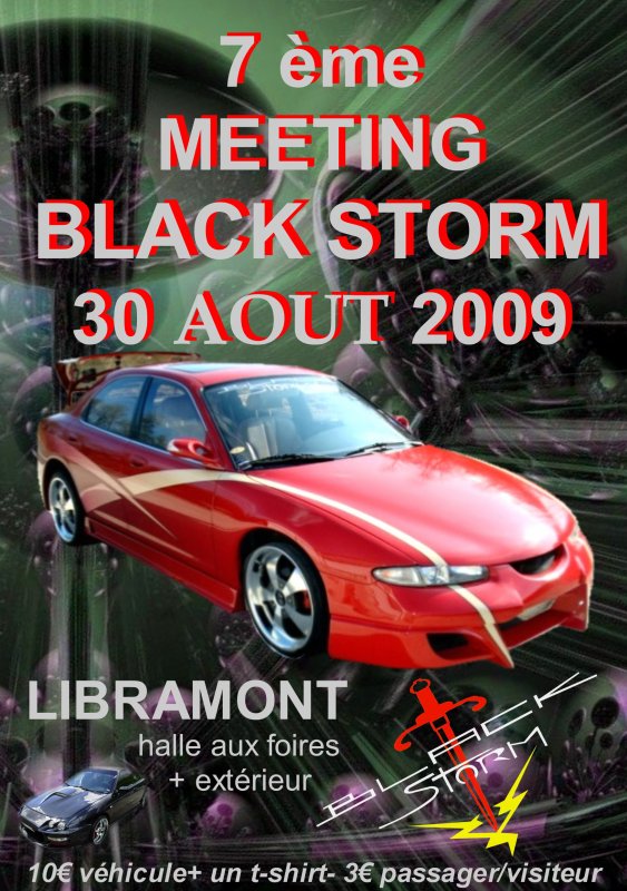 Blackstorm 2009 24268010