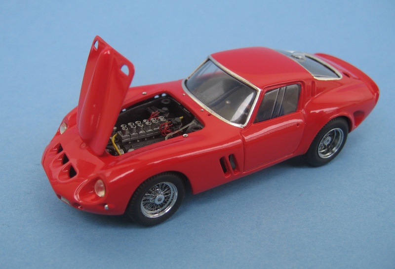 Ferrari 250 GTO AMR Gto19