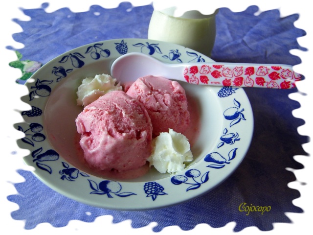 glace au yaourt a la framboise 101_0310