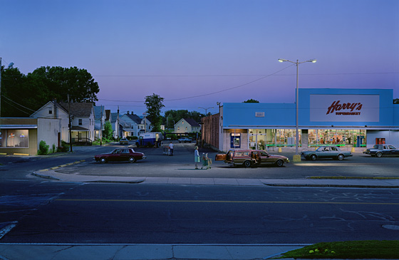 Gregory Crewdson Ae65