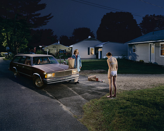 Gregory Crewdson Ae67