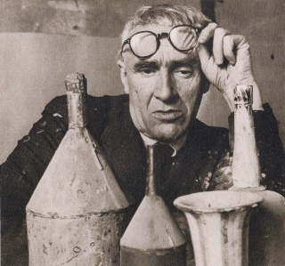 Giorgio Morandi [peintre] Giorgi11