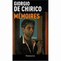 Giorgio de Chirico : La fabrique des rêves Ae60