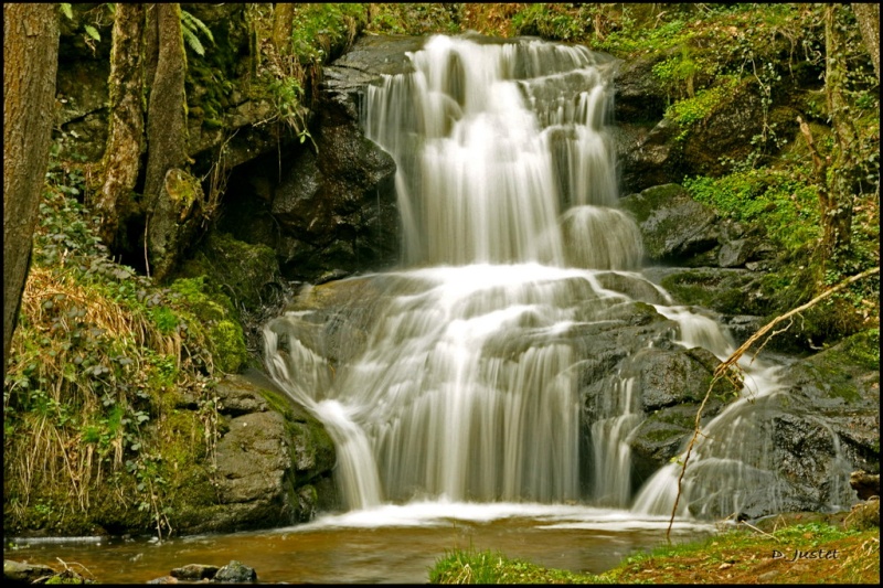 Reportage cascade de l'Ambene et lac de Servire _dsc0315