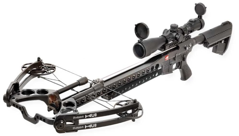 nouveaut AR-15 Made in US.... Livele10