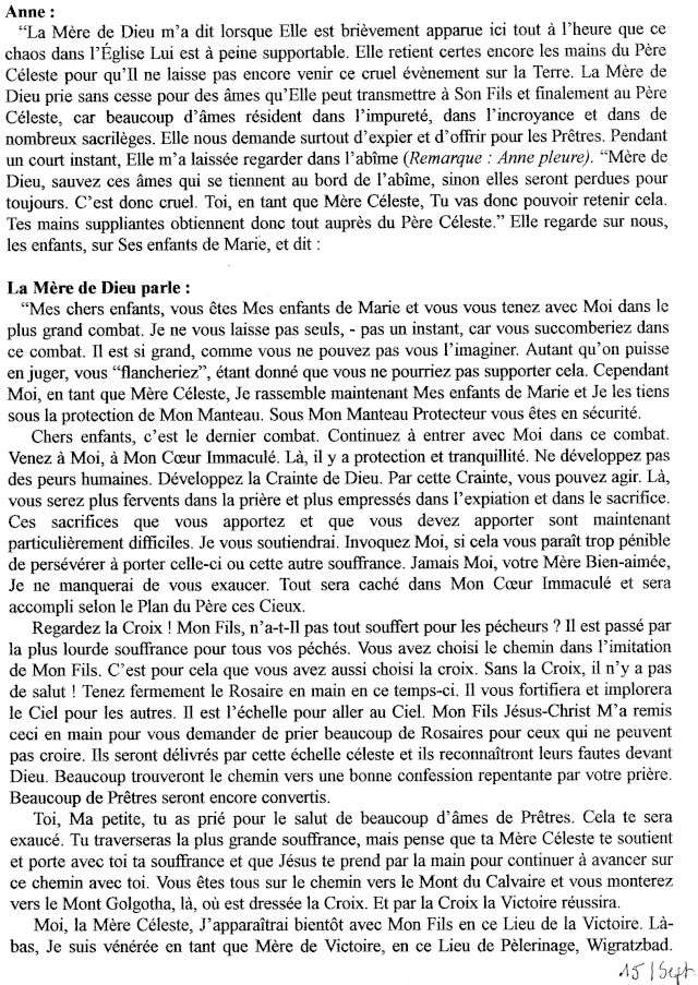 PORTRAIT ET MESSAGES DU CIEL RECUS PAR ANNE D'ALLEMAGNE - Page 9 Dossi876