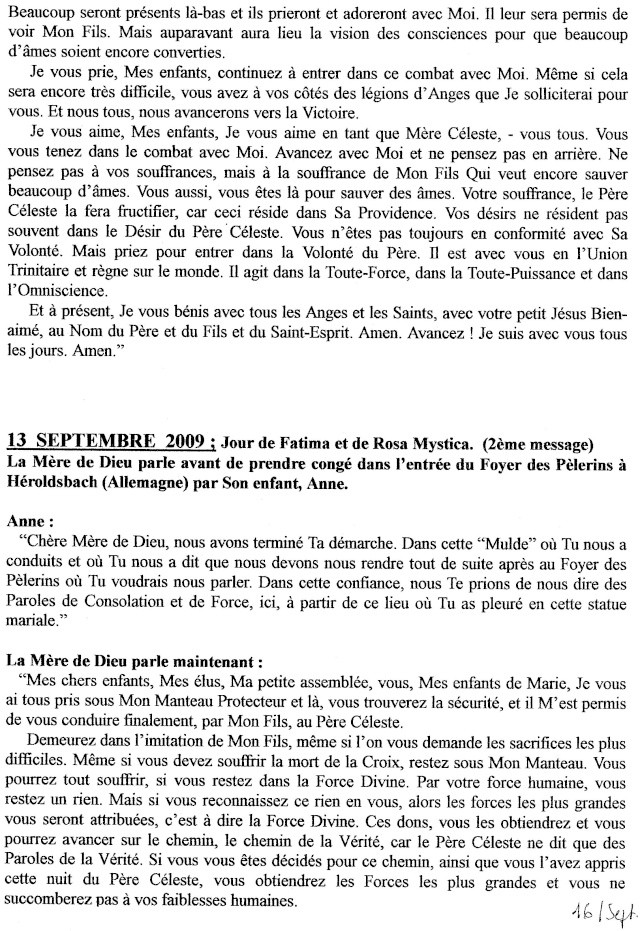 PORTRAIT ET MESSAGES DU CIEL RECUS PAR ANNE D'ALLEMAGNE - Page 9 Dossi877