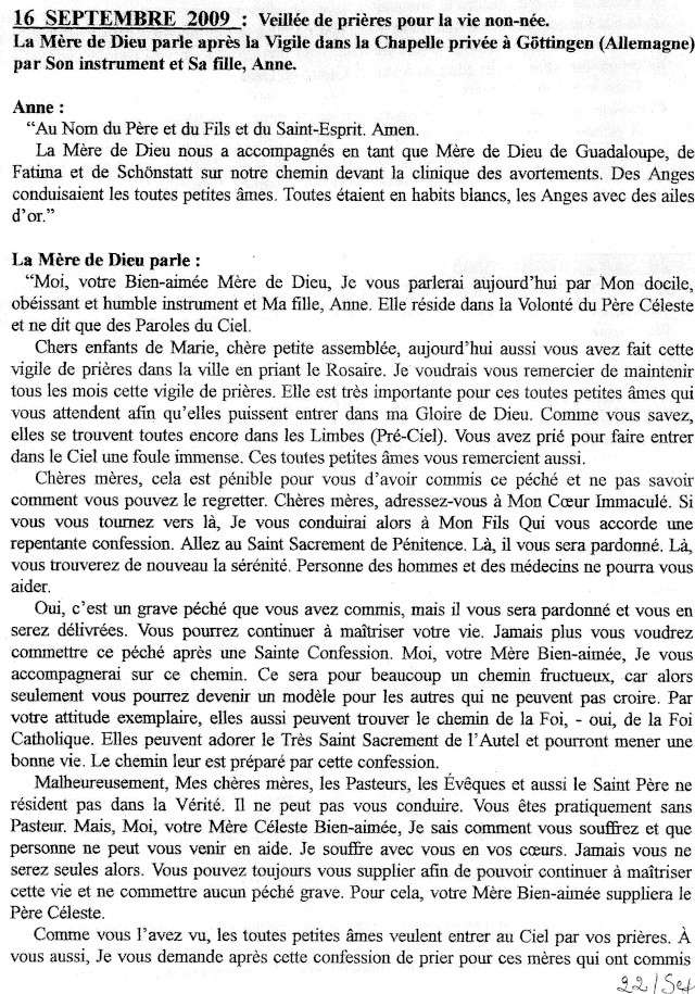 PORTRAIT ET MESSAGES DU CIEL RECUS PAR ANNE D'ALLEMAGNE - Page 9 Dossi883