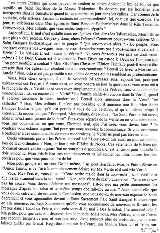 PORTRAIT ET MESSAGES DU CIEL RECUS PAR ANNE D'ALLEMAGNE - Page 9 Dossi885