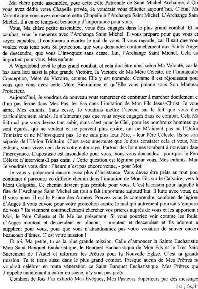PORTRAIT ET MESSAGES DU CIEL RECUS PAR ANNE D'ALLEMAGNE - Page 9 Dossi891