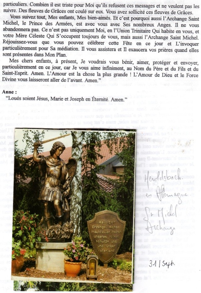 PORTRAIT ET MESSAGES DU CIEL RECUS PAR ANNE D'ALLEMAGNE - Page 9 Dossi892