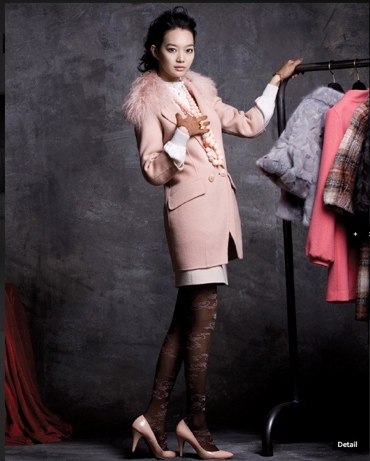 [10.11] Shin Min Ah Collection SI Winter 11090924