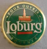 Bière : La Loburg Bel-lo11