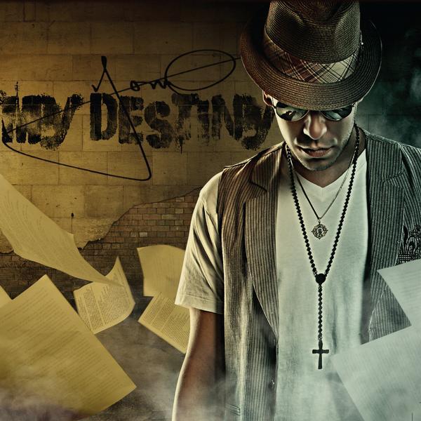Yomo - My Destiny 2008 Front13