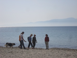 Les Plages à Naxos 2009-405