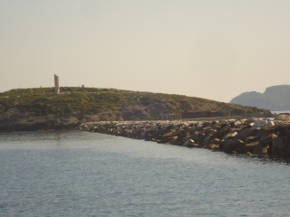La Vie Culturelle à Naxos 2009-518