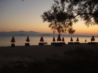 Les Plages à Naxos 2009-817