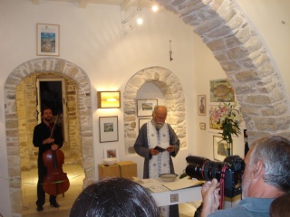 Musique in Naxos 20091193