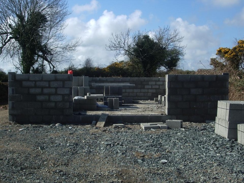 Pics of our house building 310