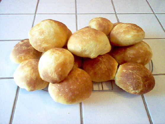 Petits pains aux oeufs Petits12