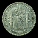 RECOLECCIÓN - Monedas de la Union Monetaria Latina _dsc0427