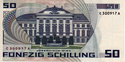 50 Chelines Austriacos 1986 Billet13
