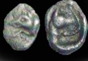 Hemiobolo de Vismara (Babilonia) 480 - 460 a.C. Cci00010